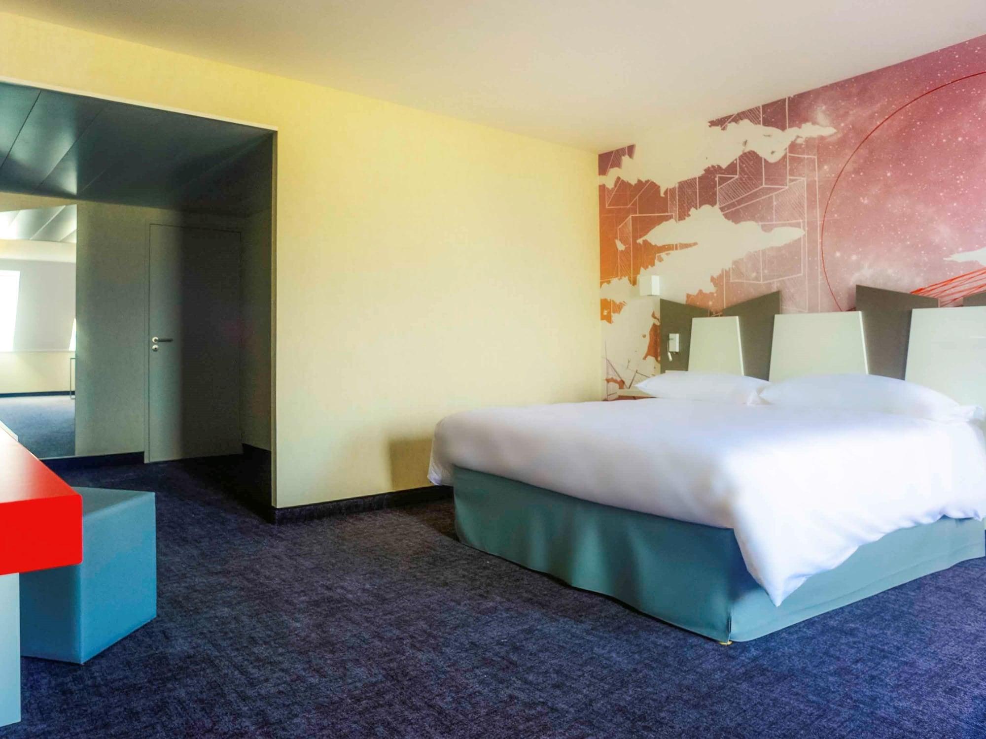 فندق Ibis Styles Poitiers Centre المظهر الخارجي الصورة