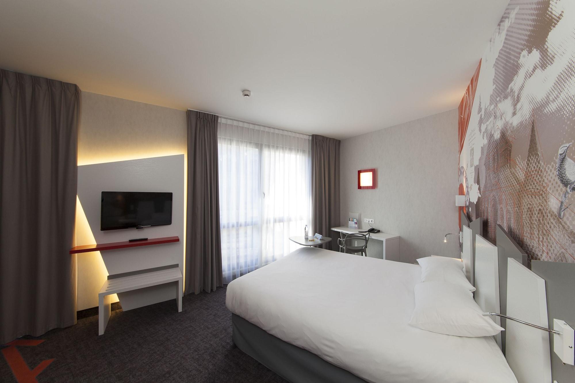 فندق Ibis Styles Poitiers Centre المظهر الخارجي الصورة