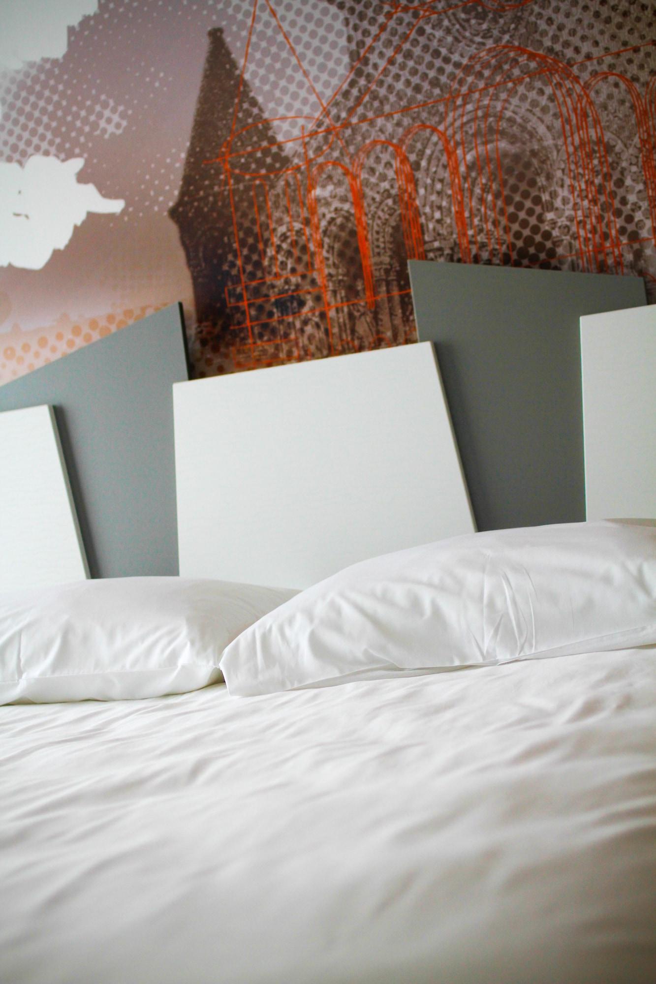 فندق Ibis Styles Poitiers Centre المظهر الخارجي الصورة