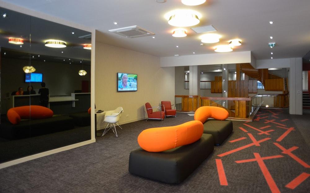 فندق Ibis Styles Poitiers Centre المظهر الخارجي الصورة