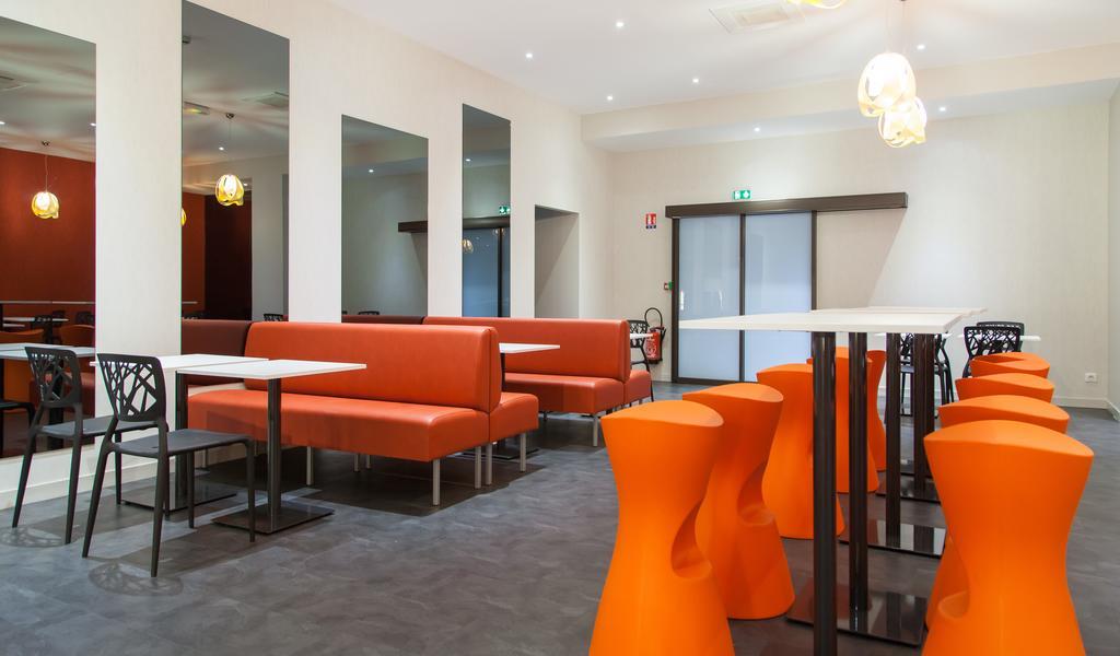 فندق Ibis Styles Poitiers Centre المظهر الخارجي الصورة