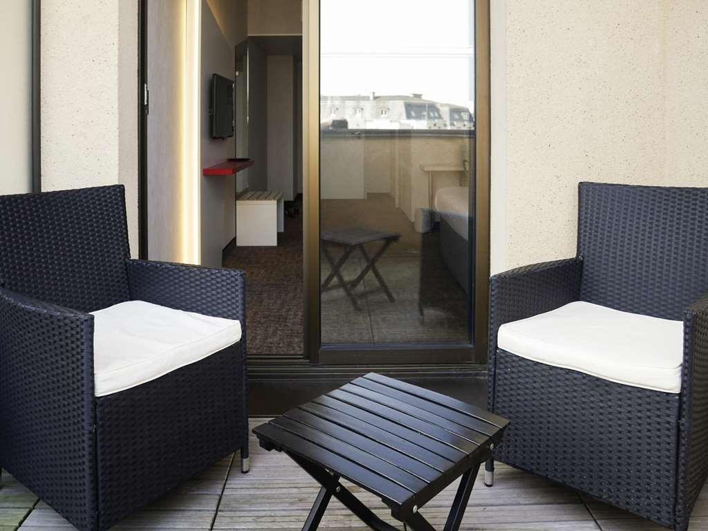 فندق Ibis Styles Poitiers Centre الغرفة الصورة