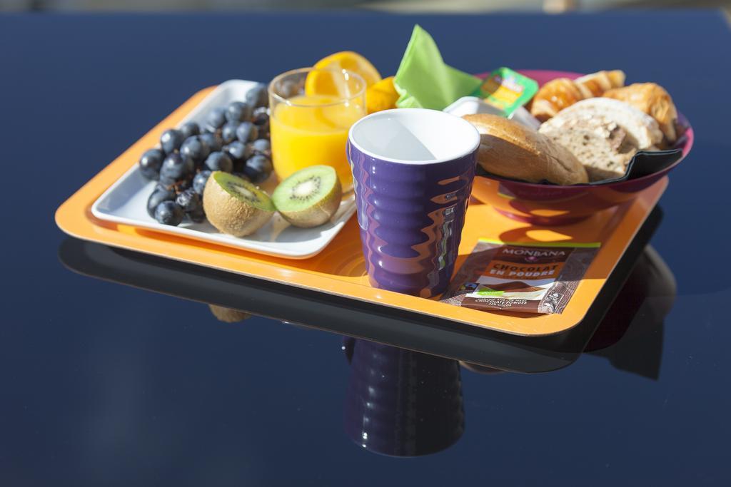 فندق Ibis Styles Poitiers Centre المظهر الخارجي الصورة