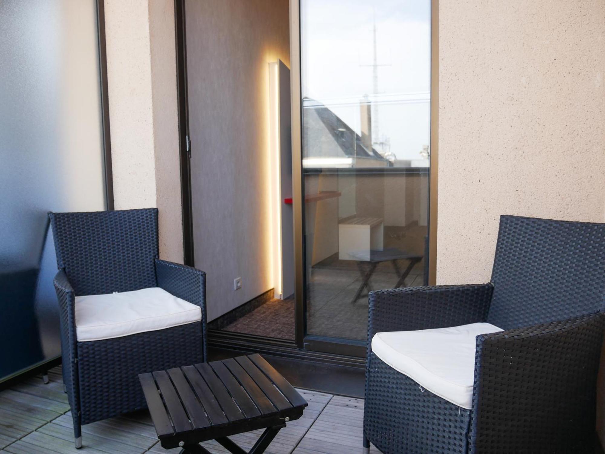 فندق Ibis Styles Poitiers Centre المظهر الخارجي الصورة