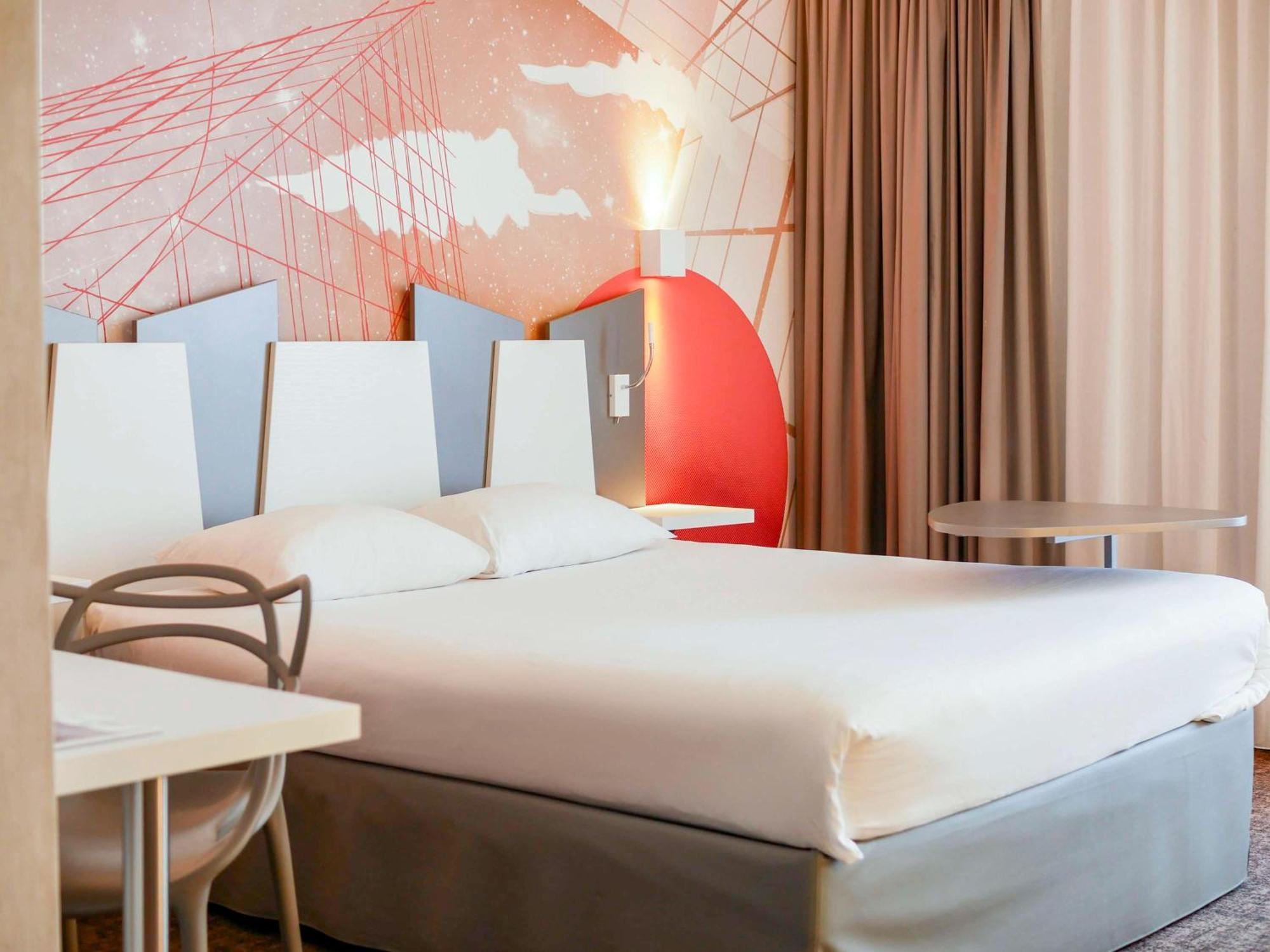 فندق Ibis Styles Poitiers Centre المظهر الخارجي الصورة