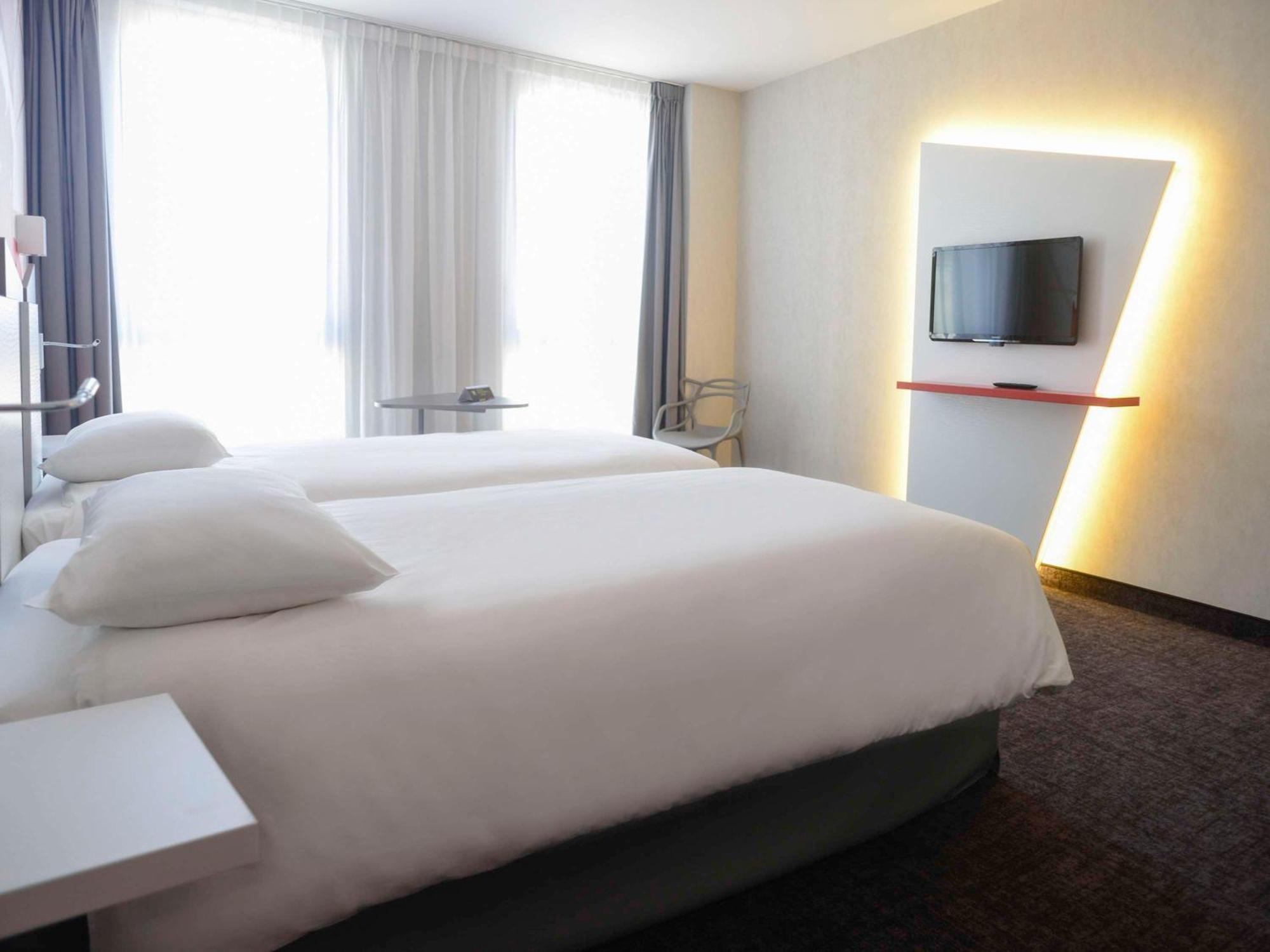 فندق Ibis Styles Poitiers Centre المظهر الخارجي الصورة