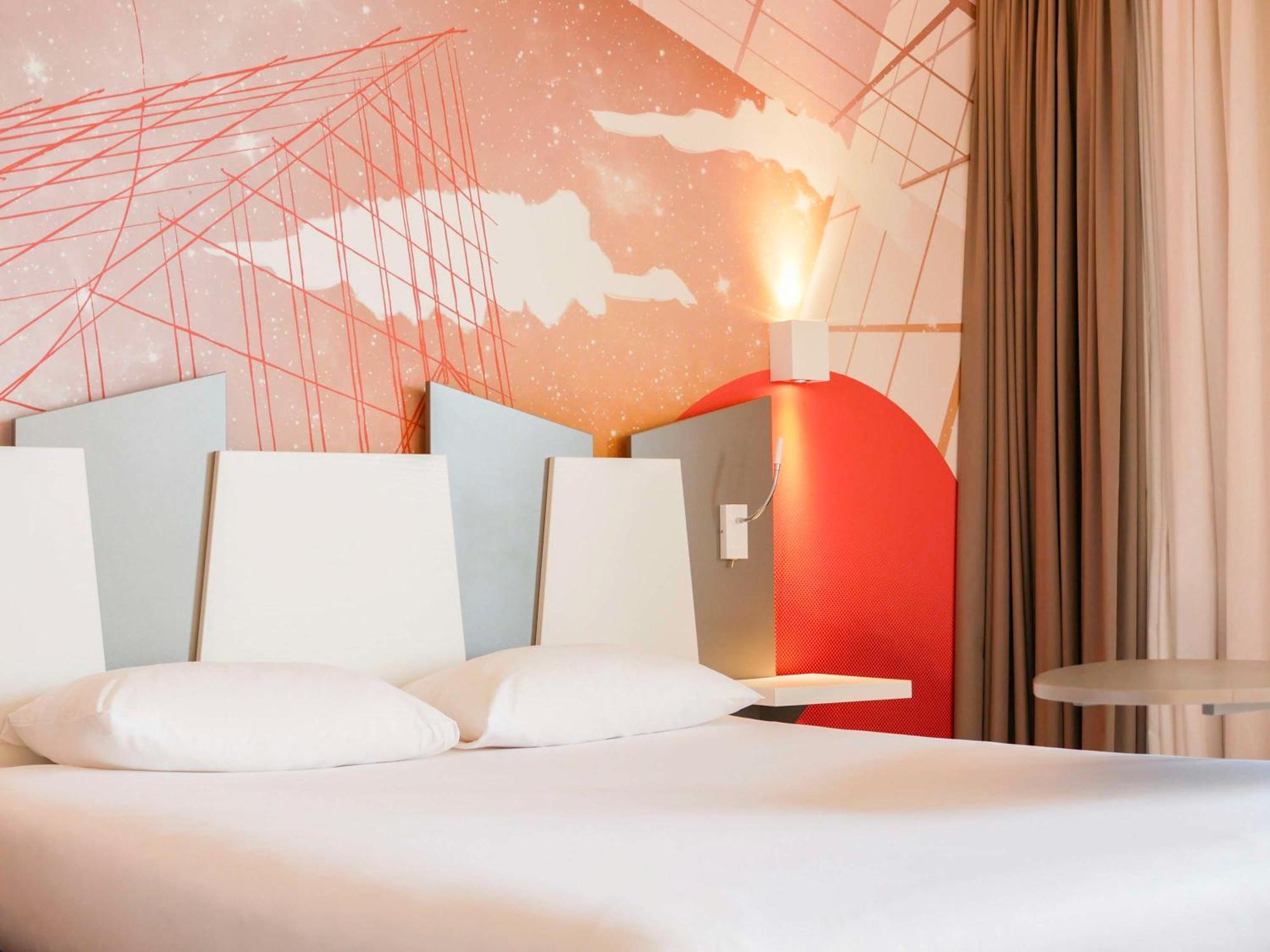 فندق Ibis Styles Poitiers Centre المظهر الخارجي الصورة