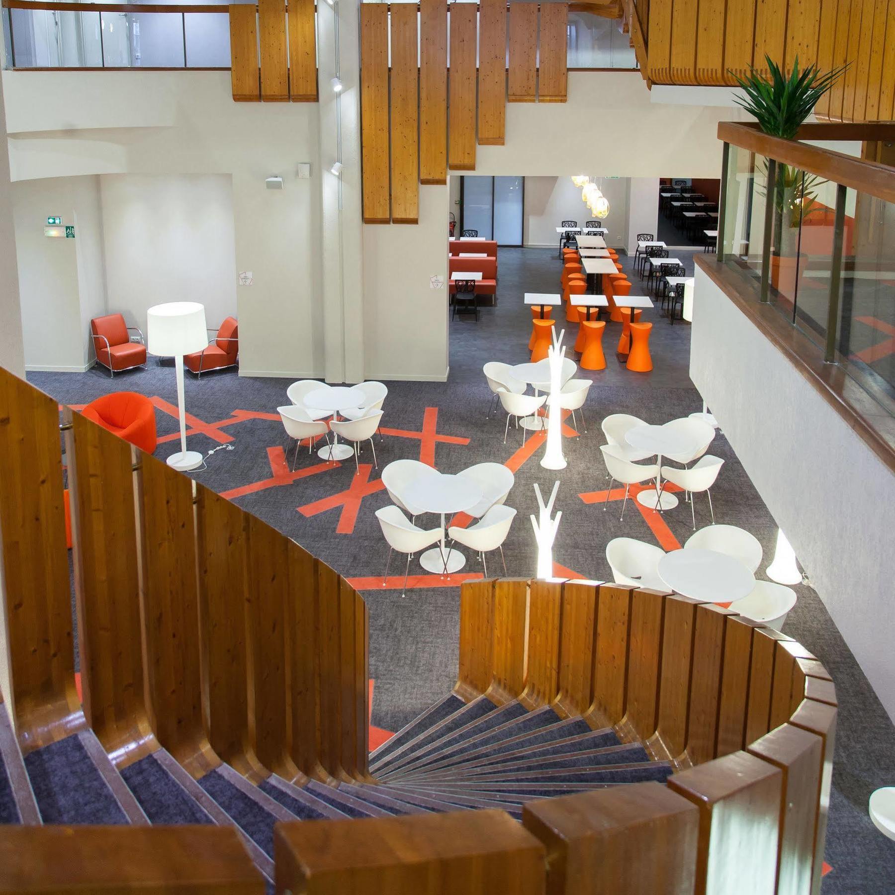 فندق Ibis Styles Poitiers Centre المظهر الخارجي الصورة