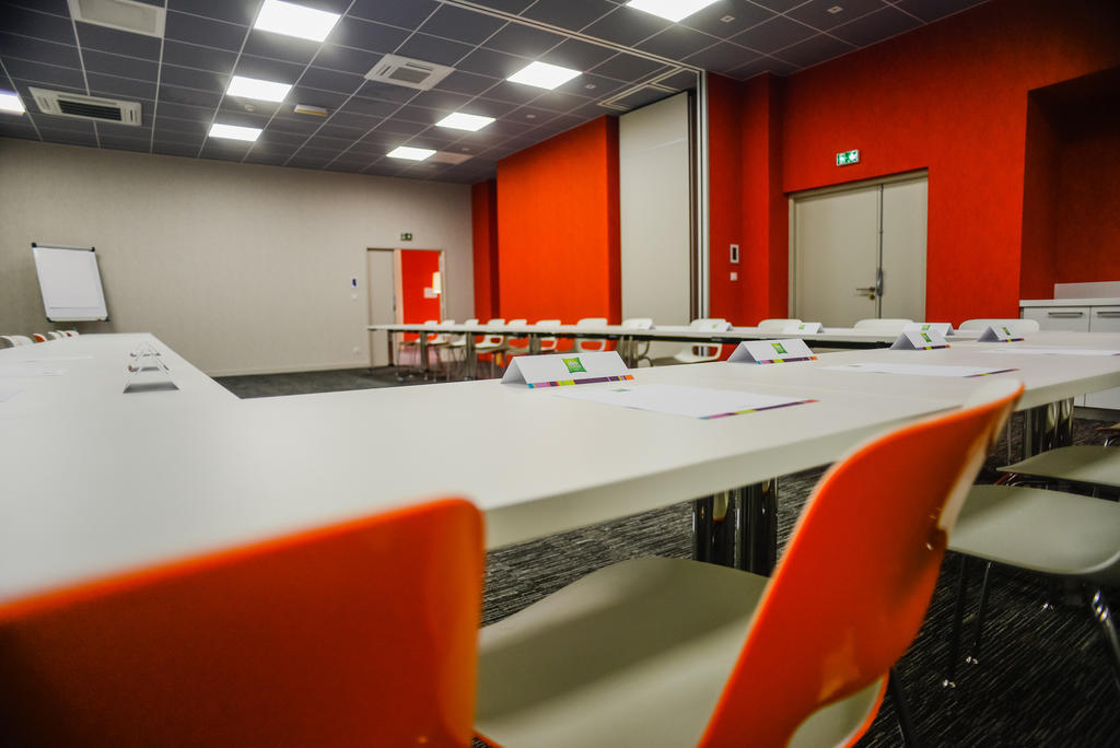 فندق Ibis Styles Poitiers Centre المظهر الخارجي الصورة