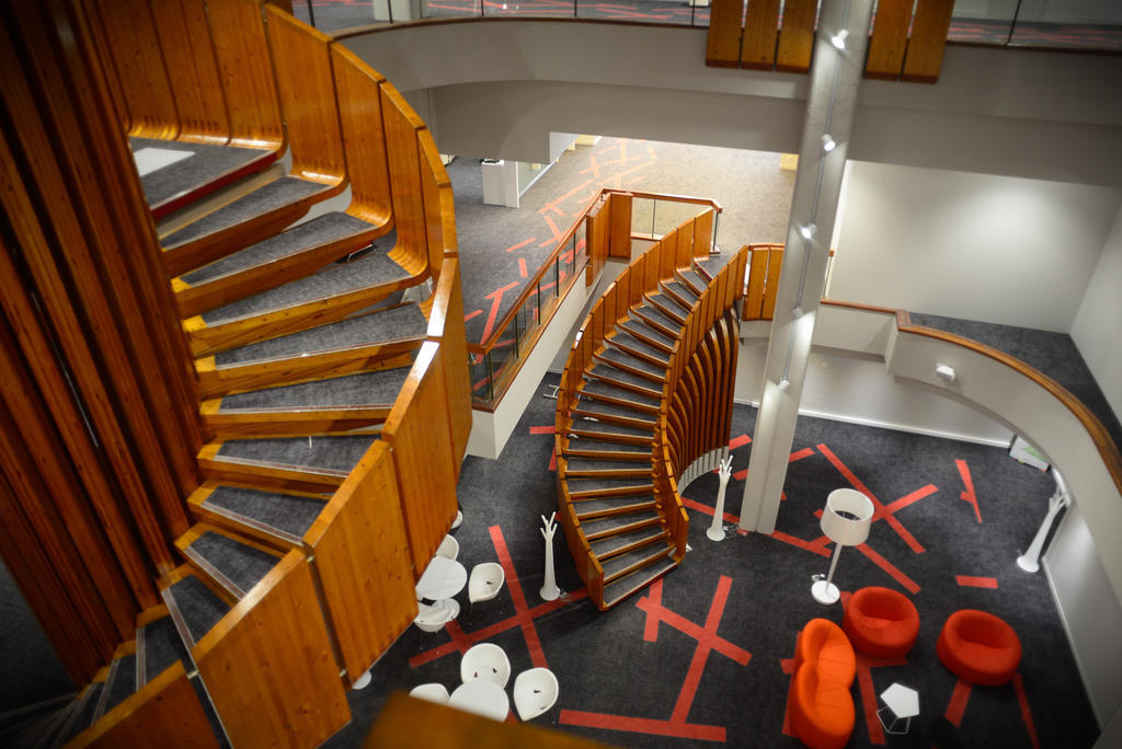 فندق Ibis Styles Poitiers Centre المظهر الخارجي الصورة