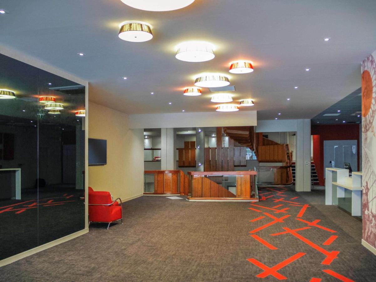 فندق Ibis Styles Poitiers Centre المظهر الخارجي الصورة